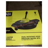 Ryobi 12" Surface Cleaner