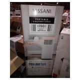 Vissani Portable Air Conditioner