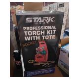 Stark Portable Welding & Cutting Torch Kit