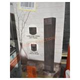 Pelonis Digital Ceramic Tower Heater