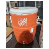 Igloo Home Depot 10 Gallon Water Jug