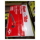 Homelite 2-Cycle Handheld Gas Leaf Blower