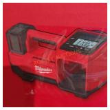 Milwaukee m18 inflator