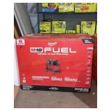 Milwaukee 6 gal Wet/Dry vacuum