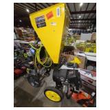 Champion Power Equipment Wood Chipper