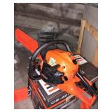 ECHO 20" 50.2cc 2-Stroke Gas RearHandle Chainsaw