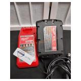 Milwaukee M18 2Ah Battery & M18/M12 Charger