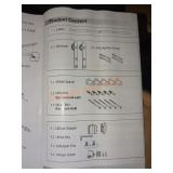 Sliding Door Hardware