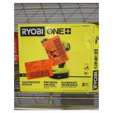 Ryobi One+ 18V 3/8" drill/driver kit