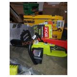 RYOBI ONE+ 18V 10 in. Battery Chainsaw