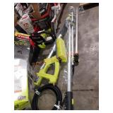 RYOBI 18 ft. Pressure Washer Extension Pole