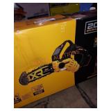 DEWALT Pruning Electric Battery Chainsaw