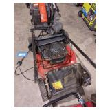 Toro Briggs&Stratton 21" recycler RWD Lawn mower