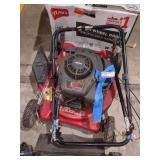 Briggs&Stratton E300 20" super tough lawn mower