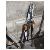Fiskars 1-3/4" Loppers