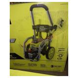 Ryobi 3000Psi 1.1gpm Electric Pressure Washer