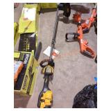 DeWalt 60V Flex Volt String Trimmer