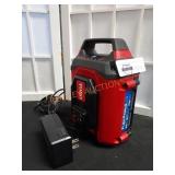 Toro Flex-Force 60v 2Ah Battery and Charger