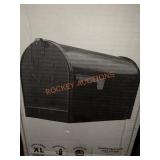 Architectural Mailboxes post-mount mailbox