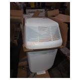 AIRCARE 6-Gal. Evaporative Humidifier