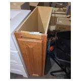 9" x 25" x 34.5" Base Cabinet