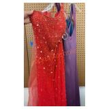 prom dresses