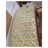 Vintage handmade quilt