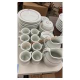 Jackson China, from Fallscreek PA ,Northumberland