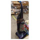 Bissell vacuum