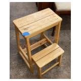 3 foot foldable stepstool