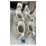 Jackson China, from Fallscreek PA ,Northumberland