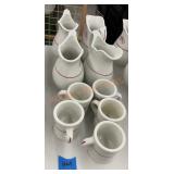 Jackson China, from Fallscreek PA ,Northumberland