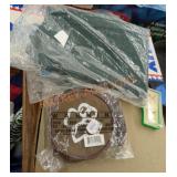 Girl scouts memorabilia