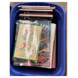 Book tote lot
