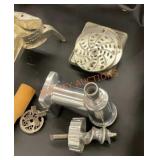 Vintage kitchen utensil lot