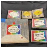 Nupastel artist sets