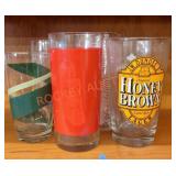 Vintage collectors cups