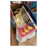 Miscellaneous household lot