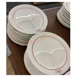 Jackson China, from Fallscreek PA ,Northumberland