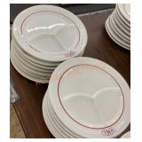 Jackson China, from Fallscreek PA ,Northumberland