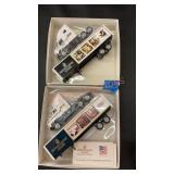 Vintage winross Pennsylvania house, collectible