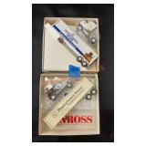 Vintage winross Pennsylvania house, collectible