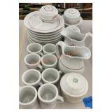 Jackson China, from Fallscreek PA ,Northumberland