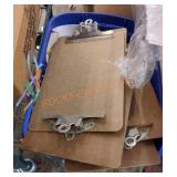 Misc. household Box lot