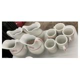 Jackson China, from Fallscreek PA ,Northumberland