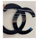 Chanel sign