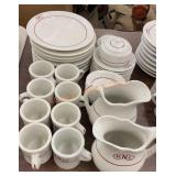 Jackson China, from Fallscreek PA ,Northumberland