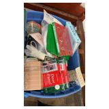 Misc.crafting and household tote