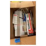 Food saver and accessories