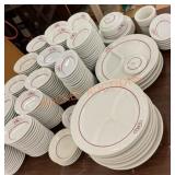 Jackson China, from Fallscreek PA ,Northumberland